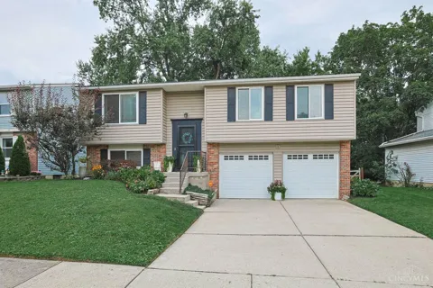 2838 Kimberly Drive