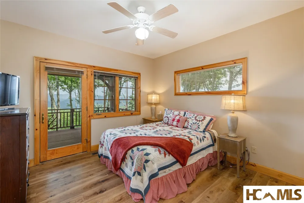 134 Bonanza Drive Cullowhee, NC 28723