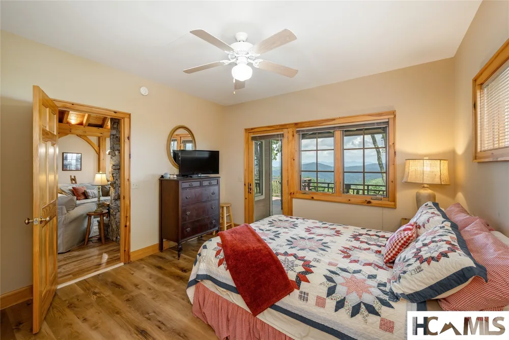 134 Bonanza Drive Cullowhee, NC 28723