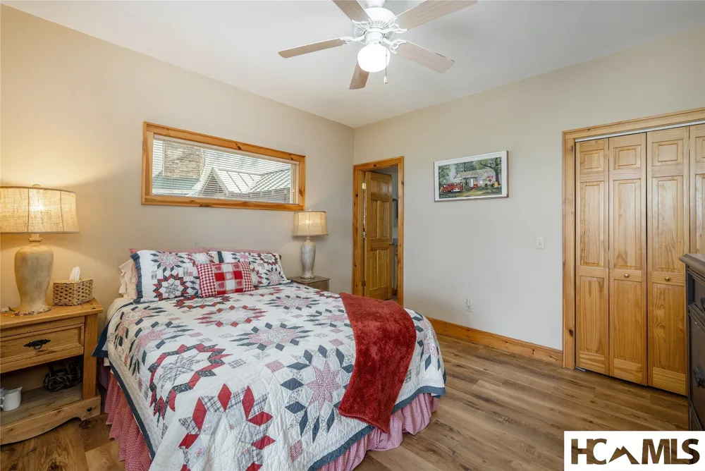 134 Bonanza Drive Cullowhee, NC 28723