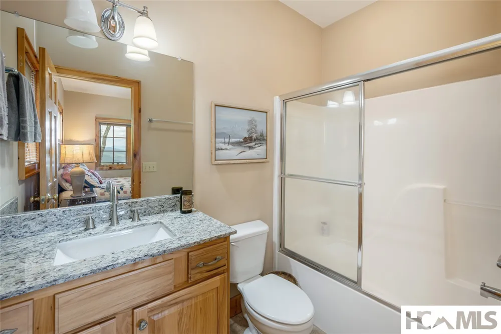 134 Bonanza Drive Cullowhee, NC 28723