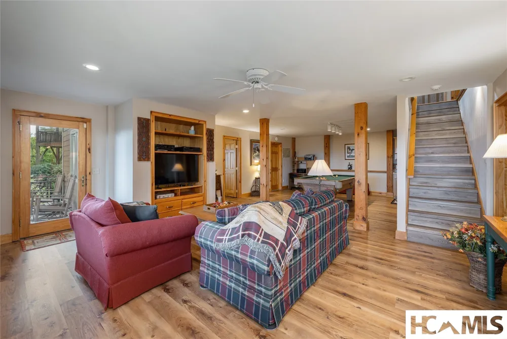 134 Bonanza Drive Cullowhee, NC 28723