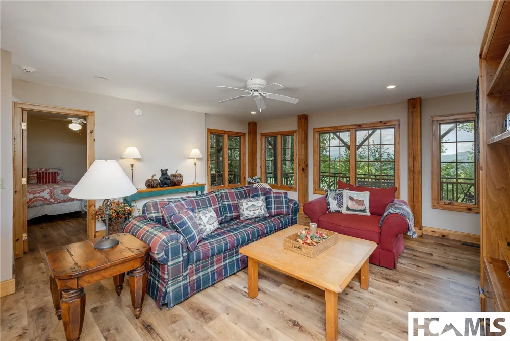 134 Bonanza Drive Cullowhee, NC 28723