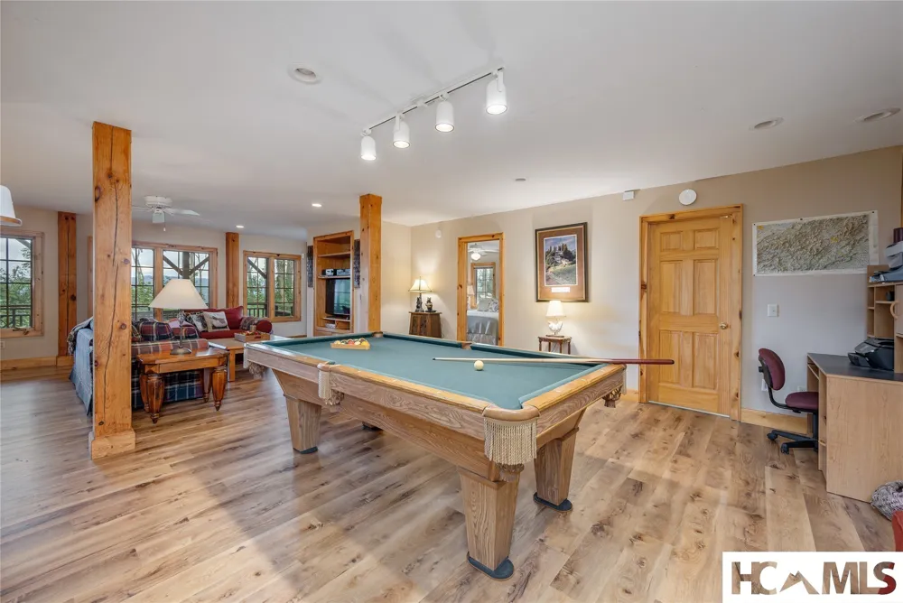 134 Bonanza Drive Cullowhee, NC 28723