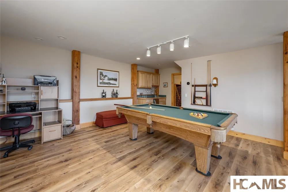 134 Bonanza Drive Cullowhee, NC 28723