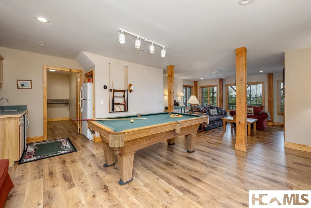 134 Bonanza Drive Cullowhee, NC 28723