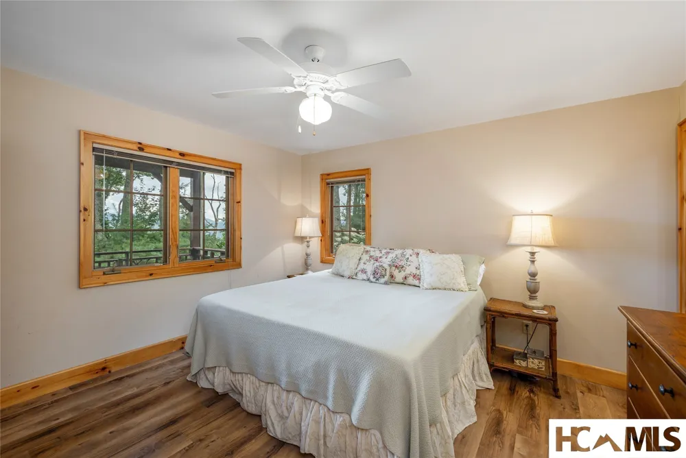 134 Bonanza Drive Cullowhee, NC 28723