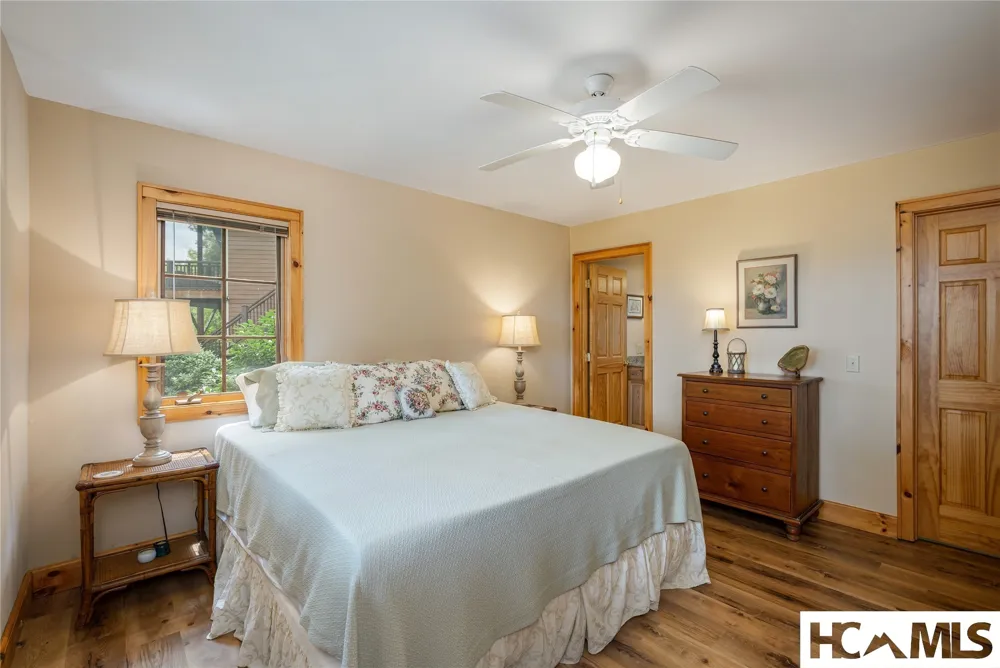 134 Bonanza Drive Cullowhee, NC 28723