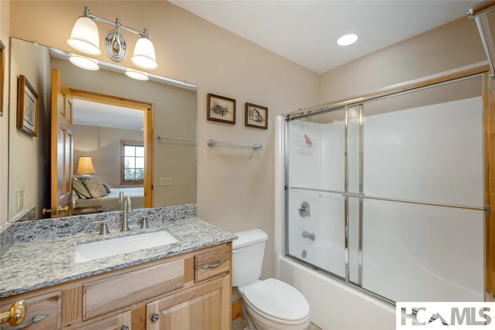 134 Bonanza Drive Cullowhee, NC 28723