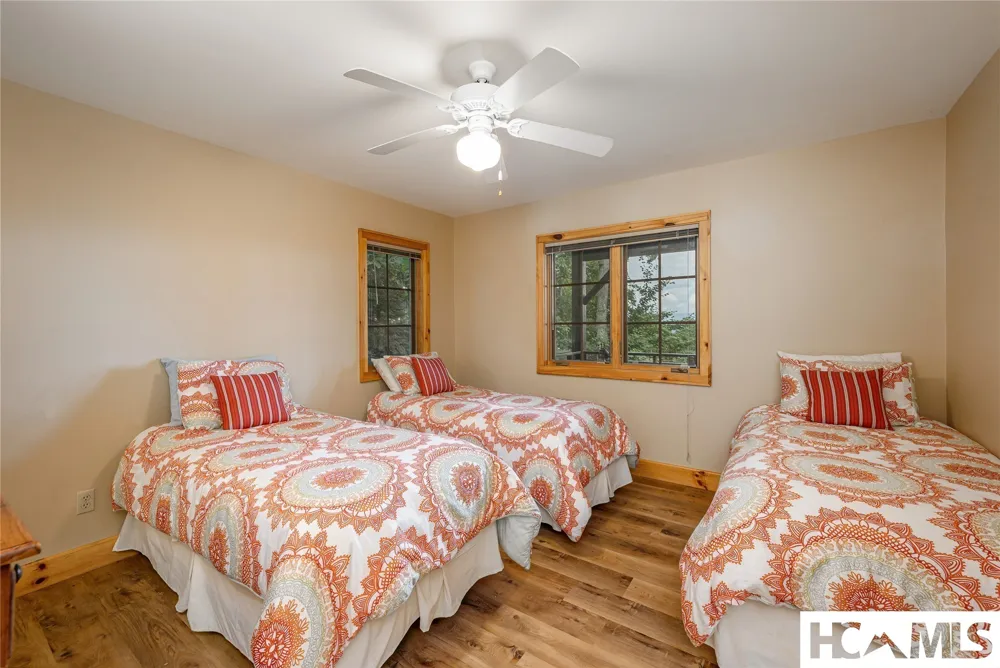 134 Bonanza Drive Cullowhee, NC 28723