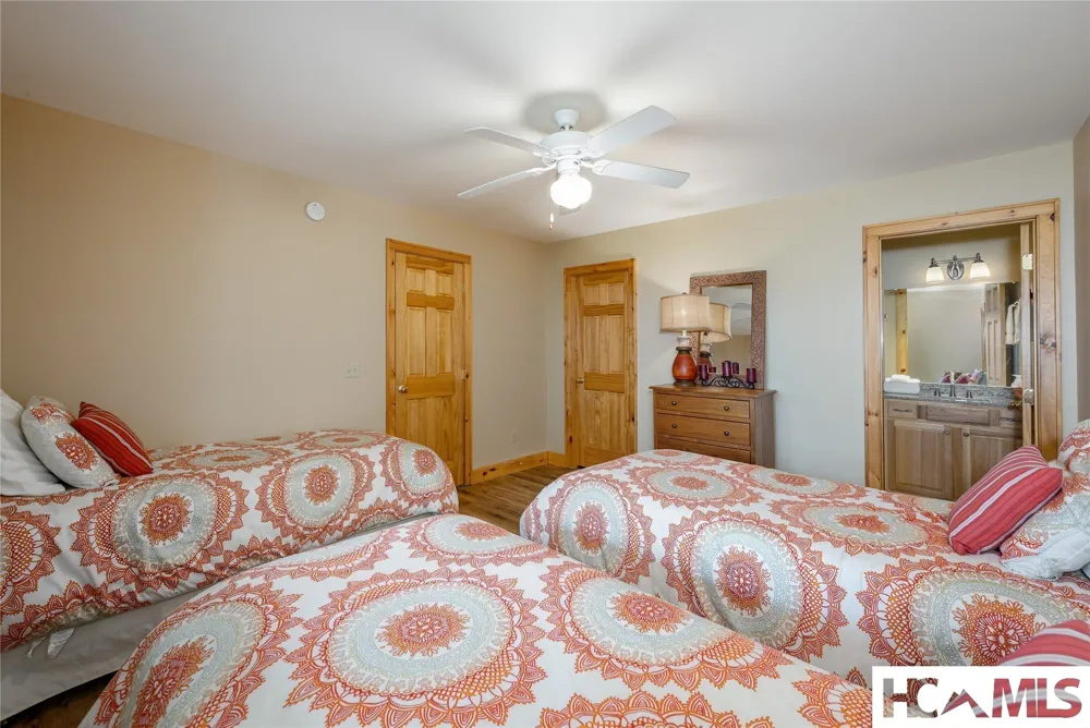 134 Bonanza Drive Cullowhee, NC 28723