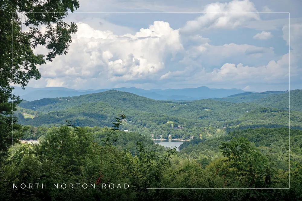 134 Bonanza Drive Cullowhee, NC 28723