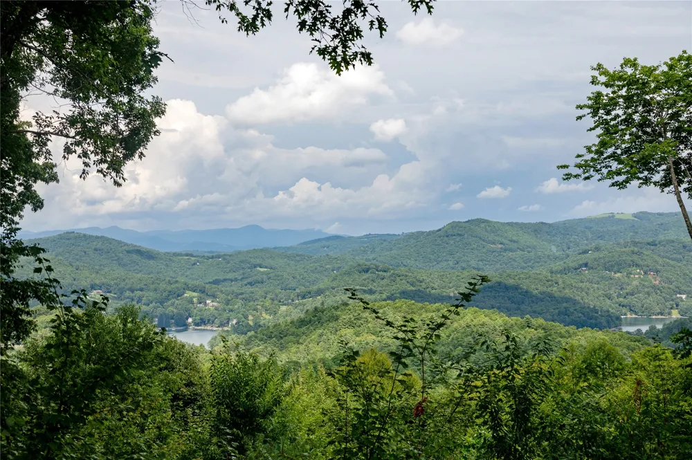 134 Bonanza Drive Cullowhee, NC 28723
