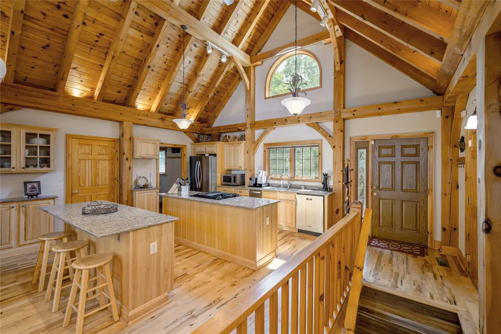 134 Bonanza Drive Cullowhee, NC 28723