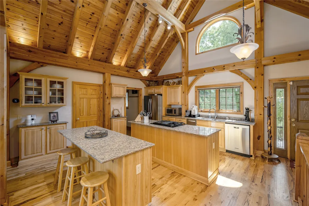 134 Bonanza Drive Cullowhee, NC 28723