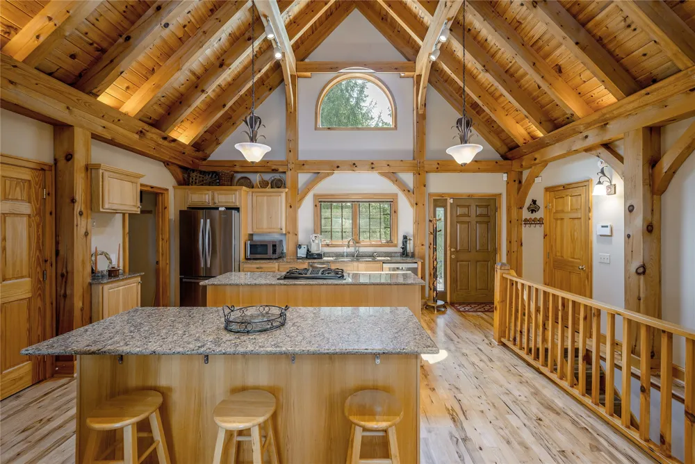 134 Bonanza Drive Cullowhee, NC 28723
