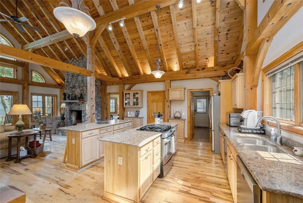 134 Bonanza Drive Cullowhee, NC 28723