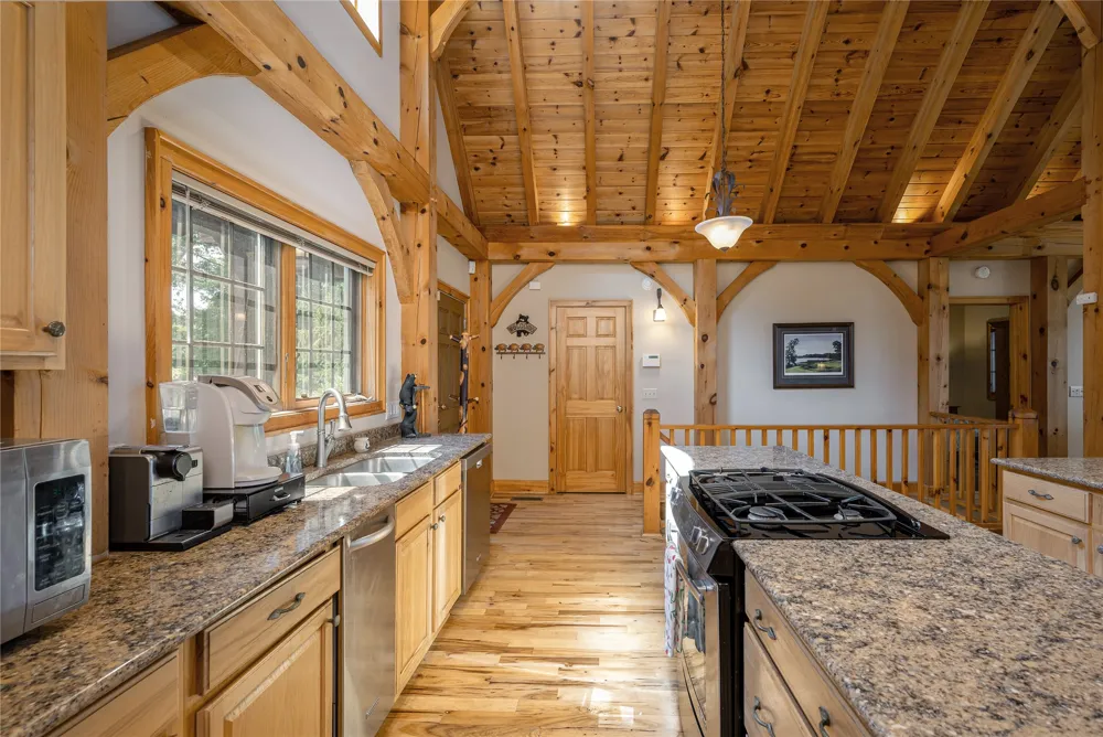 134 Bonanza Drive Cullowhee, NC 28723