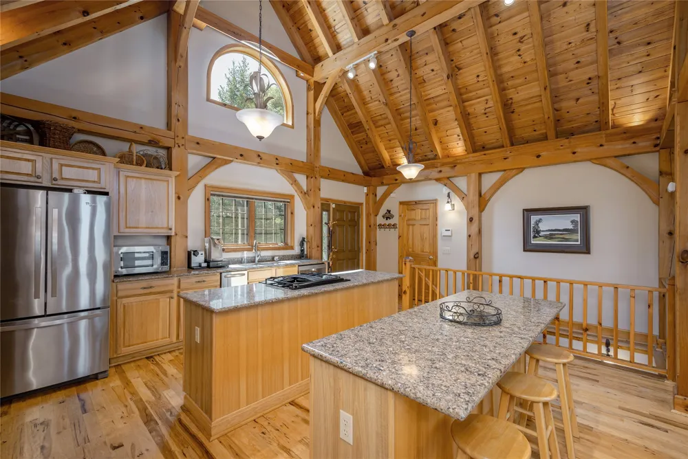 134 Bonanza Drive Cullowhee, NC 28723