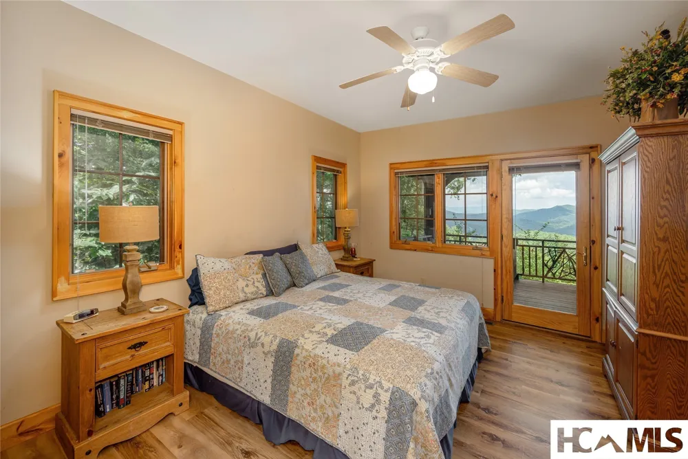 134 Bonanza Drive Cullowhee, NC 28723