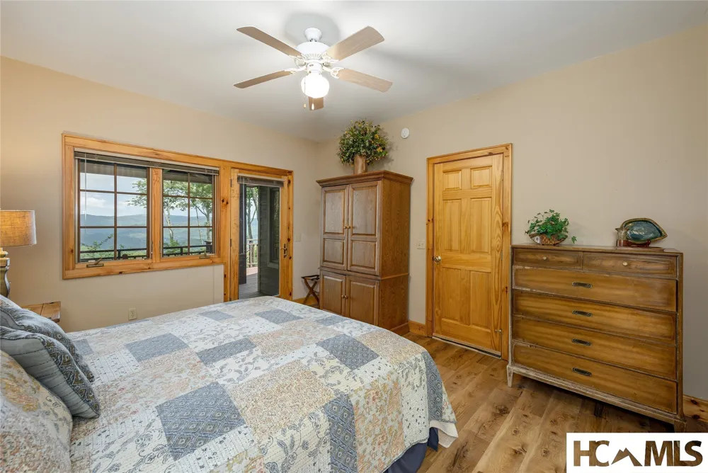 134 Bonanza Drive Cullowhee, NC 28723
