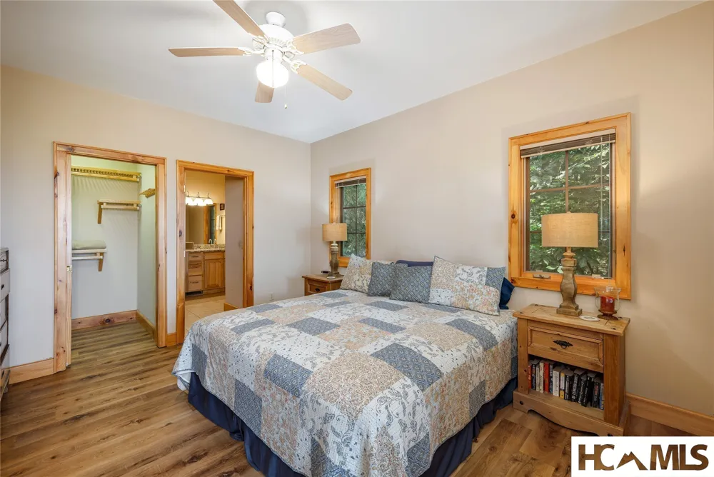 134 Bonanza Drive Cullowhee, NC 28723