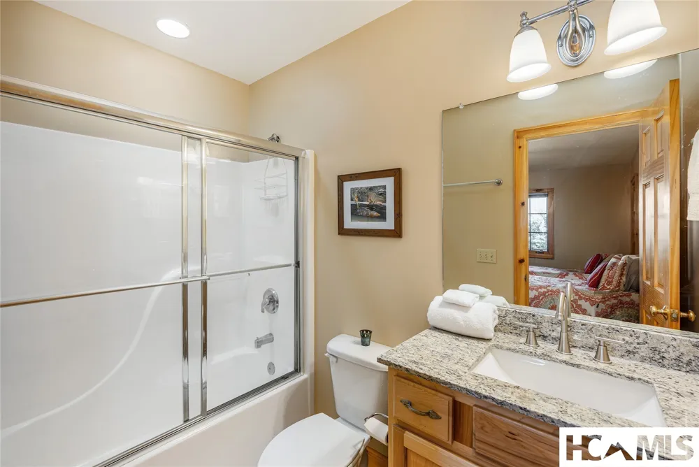 134 Bonanza Drive Cullowhee, NC 28723