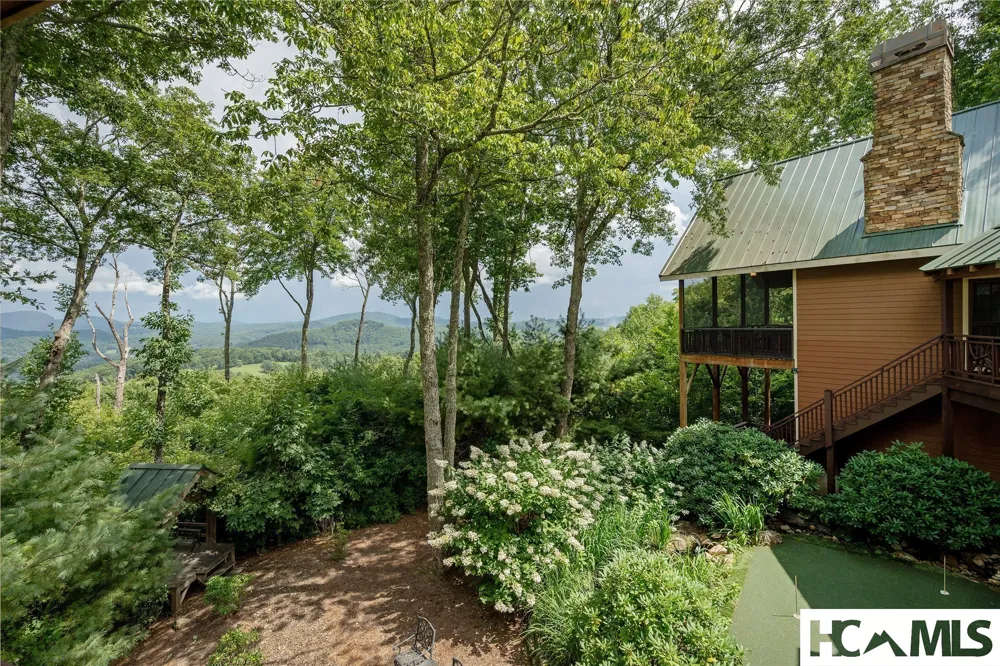 134 Bonanza Drive Cullowhee, NC 28723