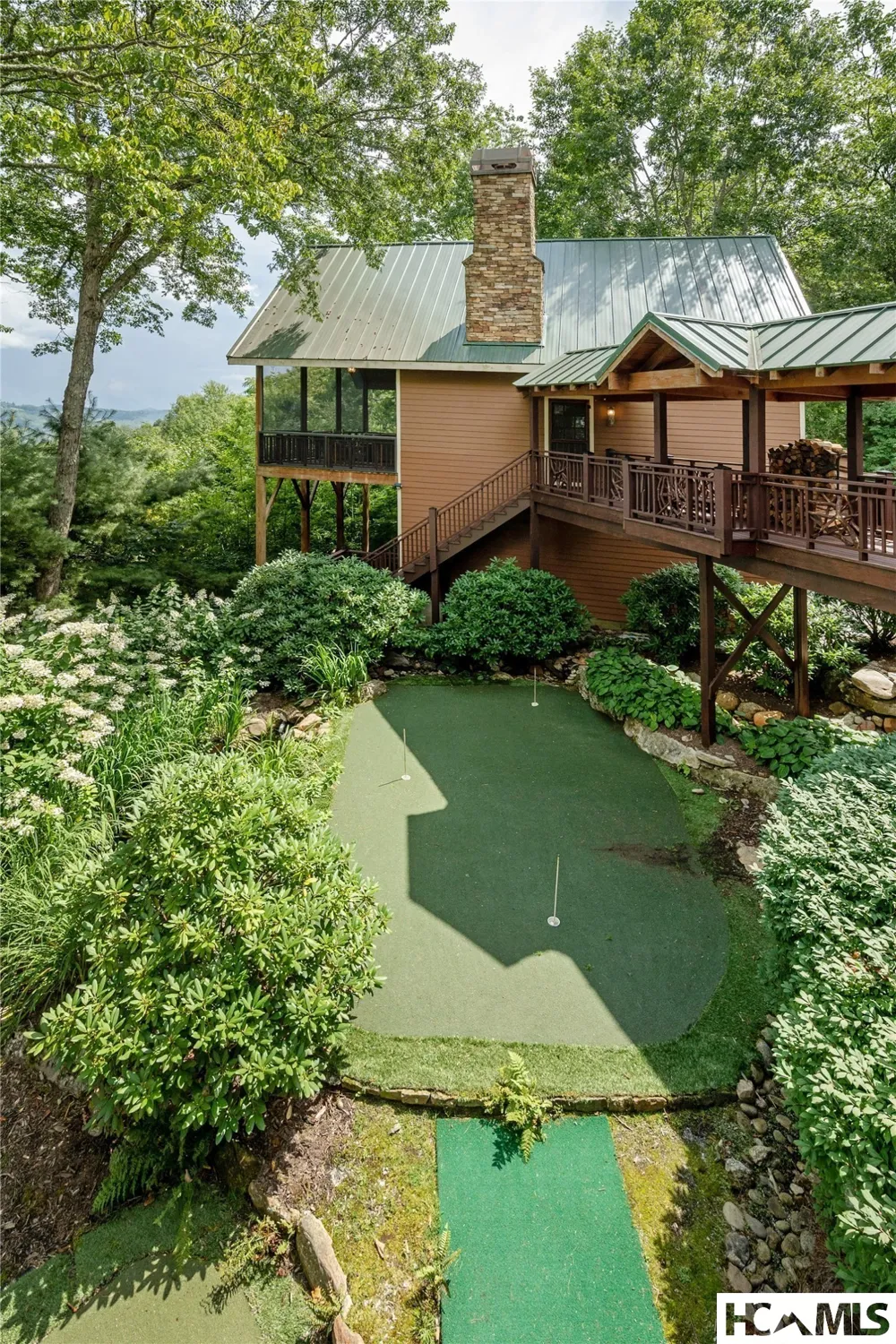 134 Bonanza Drive Cullowhee, NC 28723