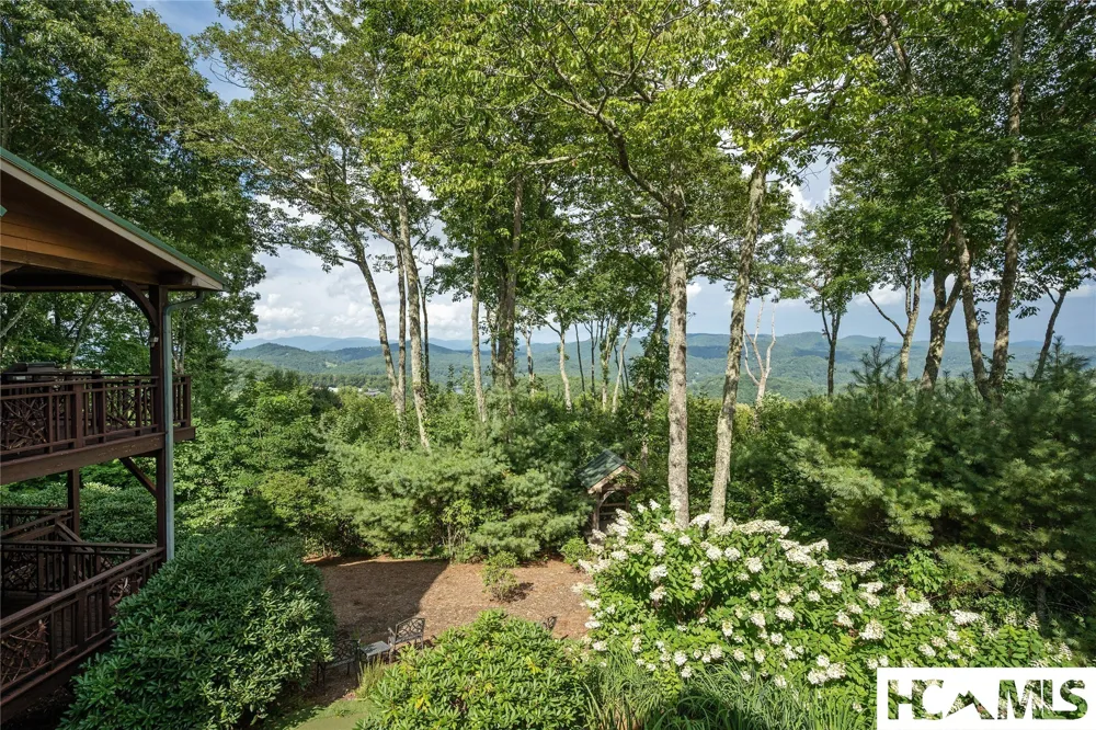 134 Bonanza Drive Cullowhee, NC 28723