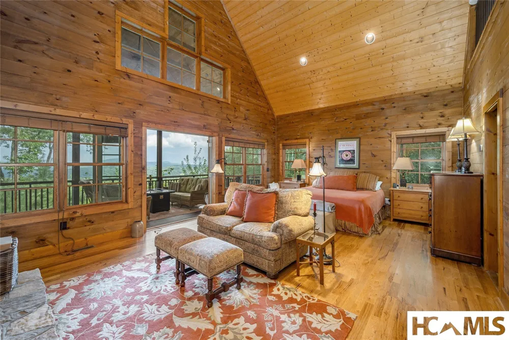 134 Bonanza Drive Cullowhee, NC 28723