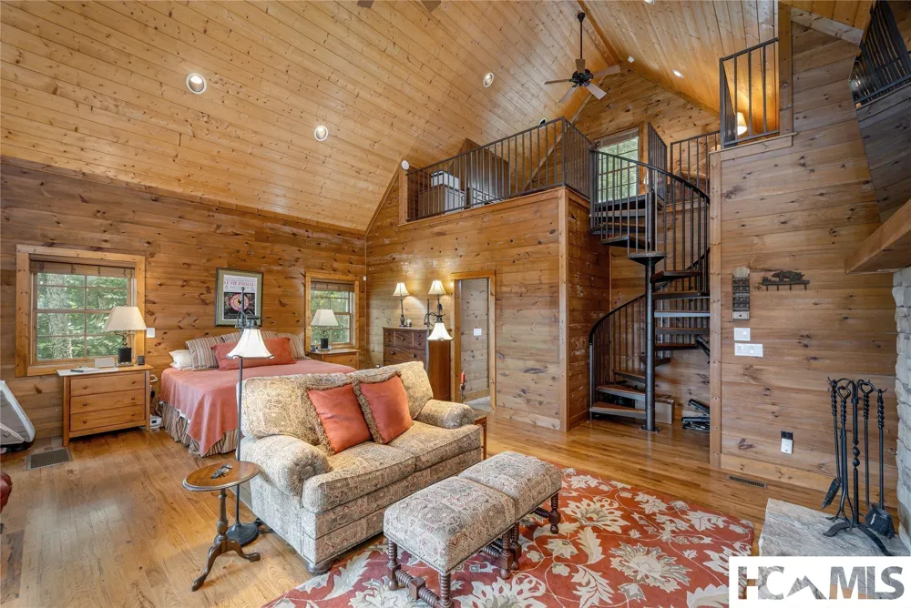 134 Bonanza Drive Cullowhee, NC 28723
