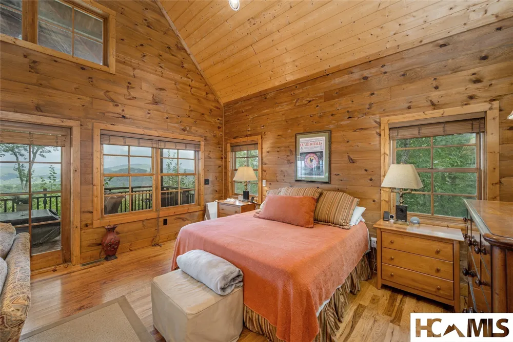 134 Bonanza Drive Cullowhee, NC 28723