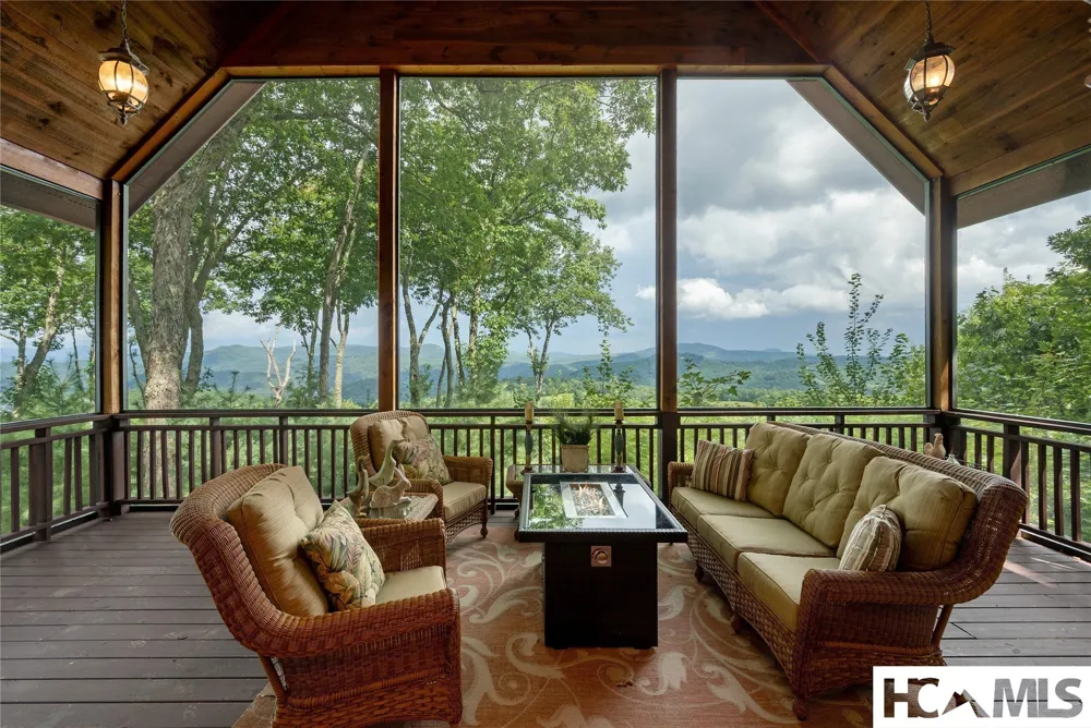 134 Bonanza Drive Cullowhee, NC 28723