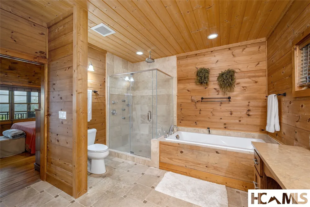 134 Bonanza Drive Cullowhee, NC 28723