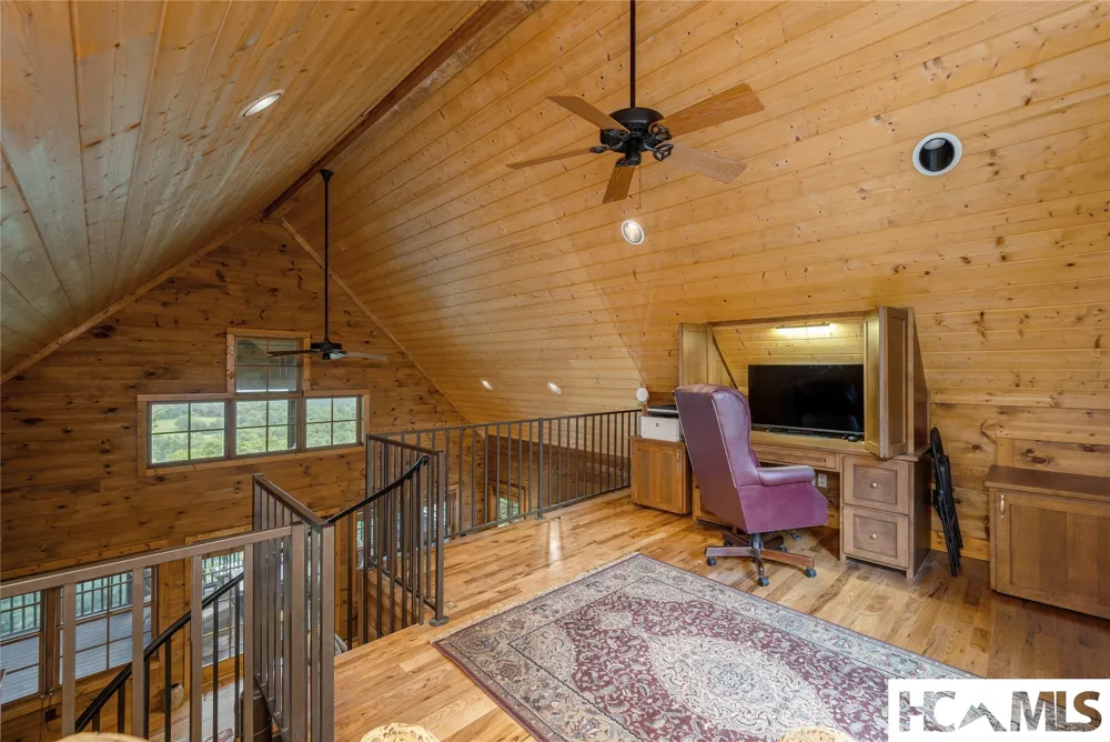134 Bonanza Drive Cullowhee, NC 28723