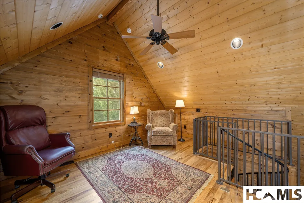 134 Bonanza Drive Cullowhee, NC 28723