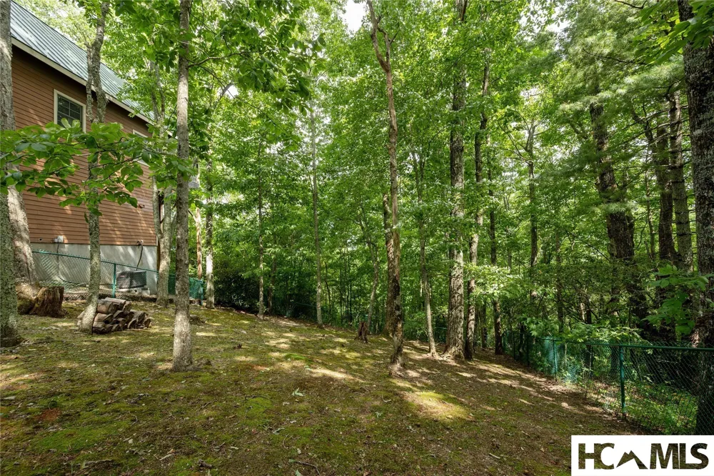 134 Bonanza Drive Cullowhee, NC 28723
