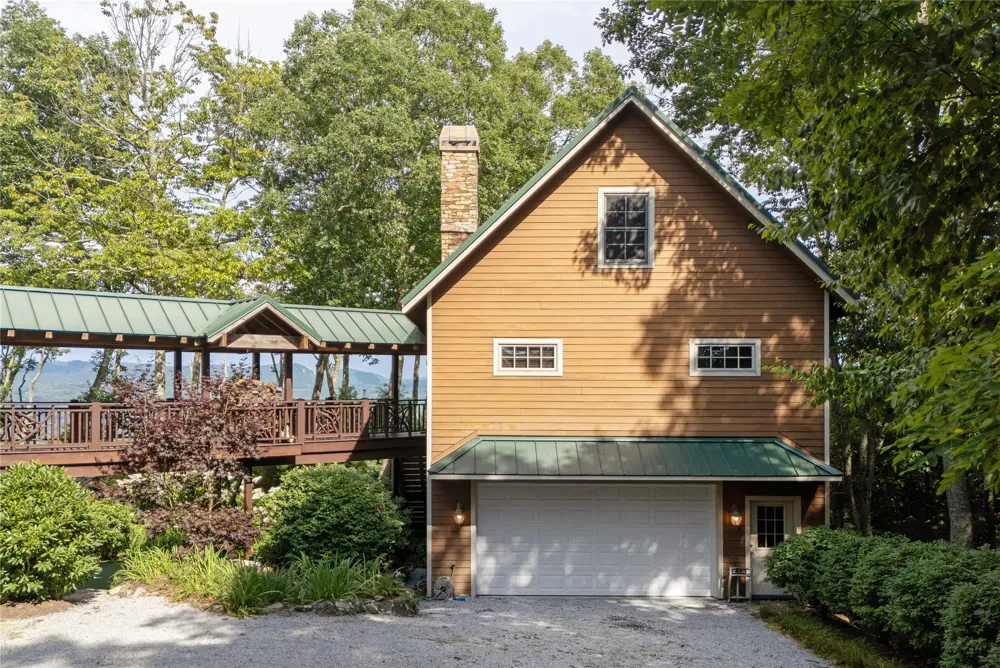 134 Bonanza Drive Cullowhee, NC 28723