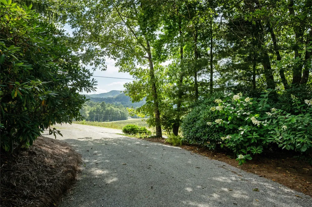 134 Bonanza Drive Cullowhee, NC 28723
