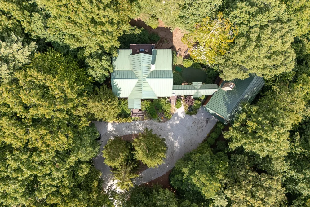 134 Bonanza Drive Cullowhee, NC 28723