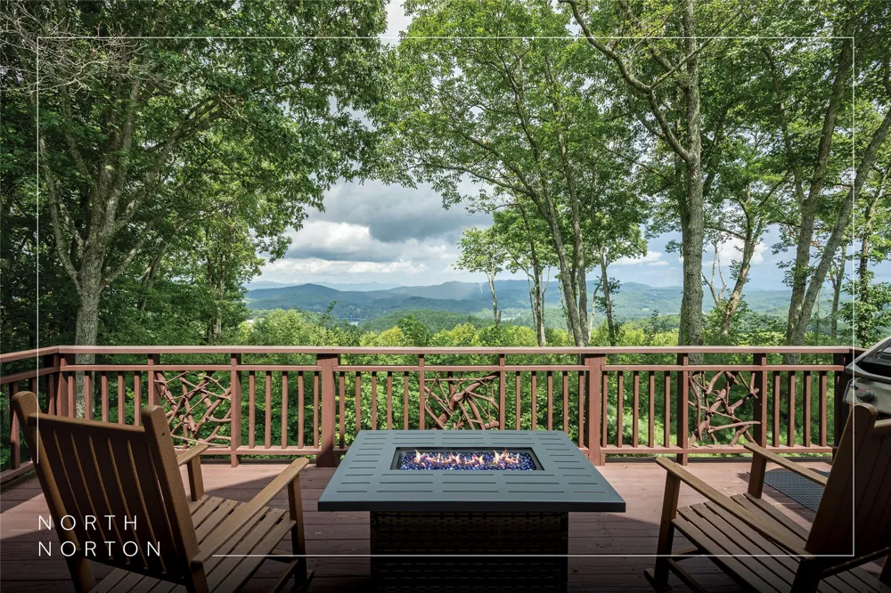 134 Bonanza Drive Cullowhee, NC 28723