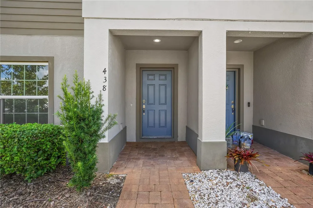438 ANNABELLA WAY Davenport, FL 33837