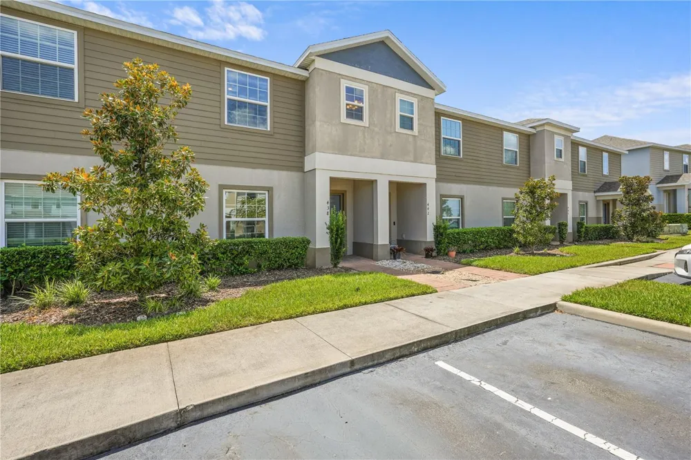 438 ANNABELLA WAY Davenport, FL 33837