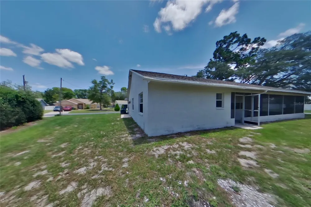 Address Not Shown Spring Hill, FL 34608