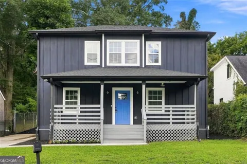 2447 Lynn Iris DR
