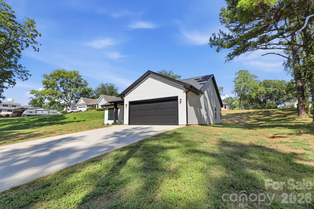 325 Chapel Street Landis, NC 28088