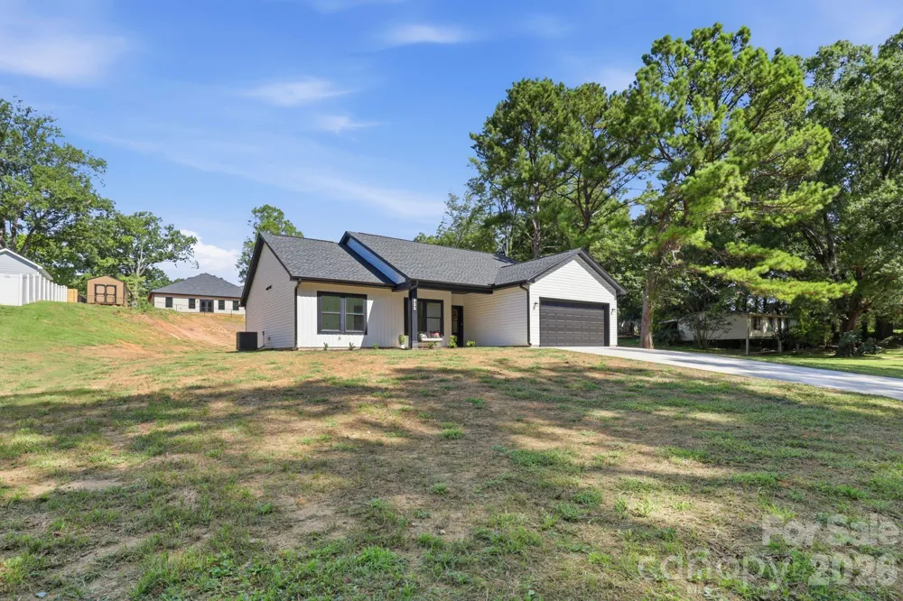 325 Chapel Street Landis, NC 28088