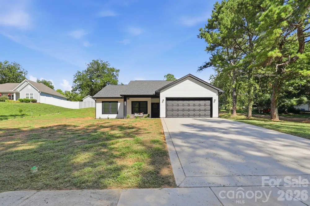 325 Chapel Street Landis, NC 28088