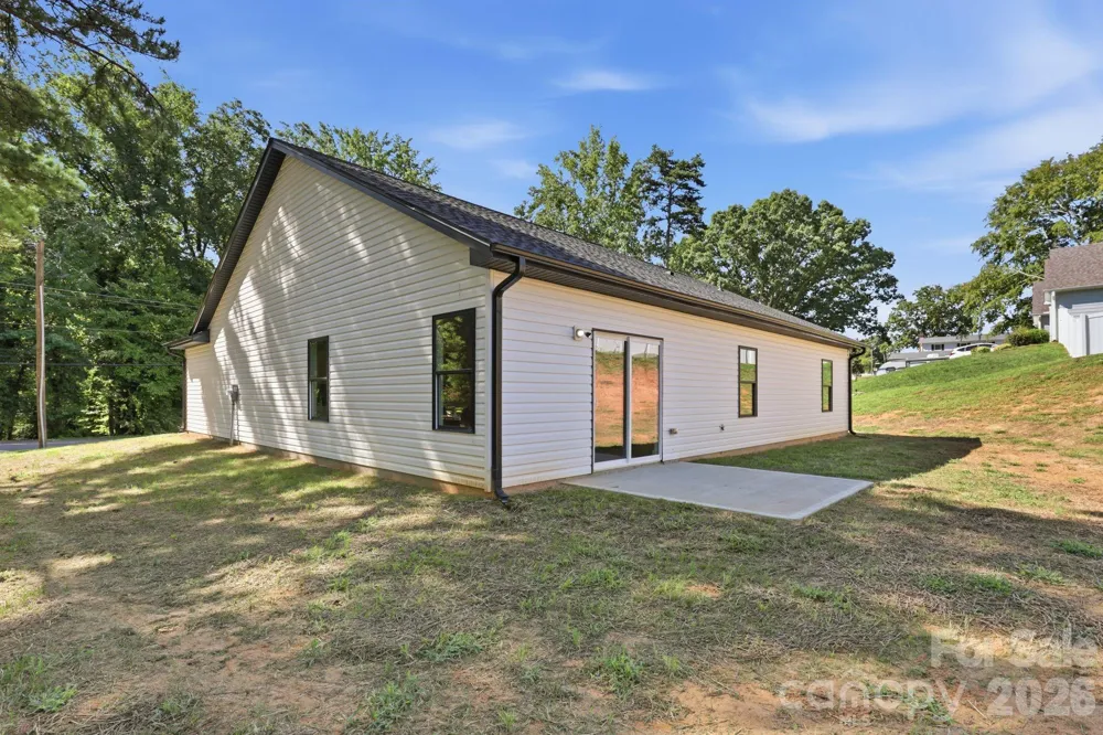 325 Chapel Street Landis, NC 28088